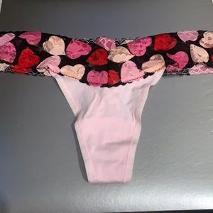 Victoria’s Secret Thong